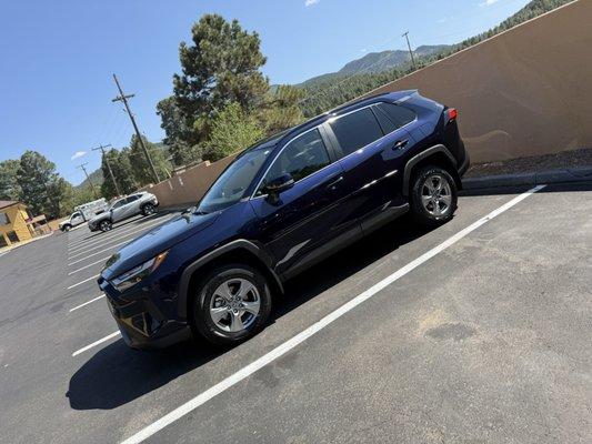 Findlay Toyota Flagstaff