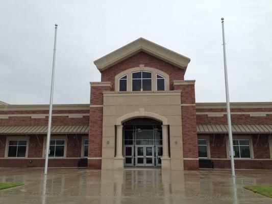 Willow Springs Middle School