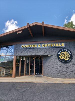 Different business exists there now.