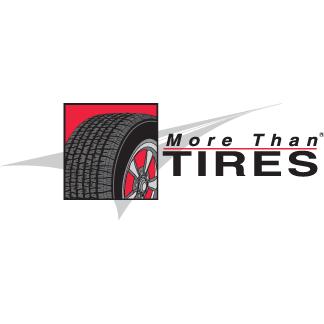More Than Tires Tire Pros
