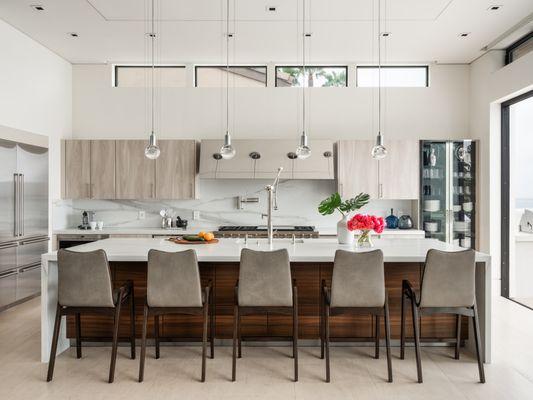 Ryan Haggerty - Compass