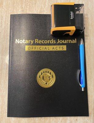 Gold Standard Mobile Notary