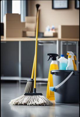 A Tidy Hand Cleaning Services