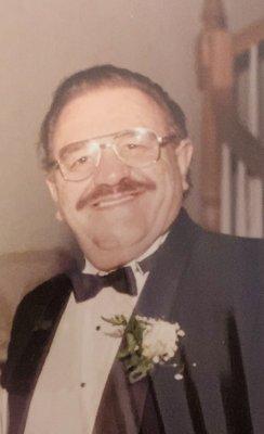 Greensprings Natural Cemetery Assoc