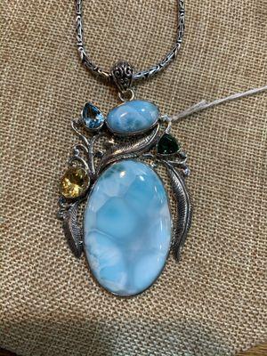 TheBlue Lotus Jewelry