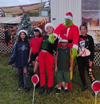 Bloomin Deals Costume Company