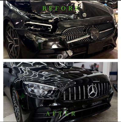 Capital Collision Center