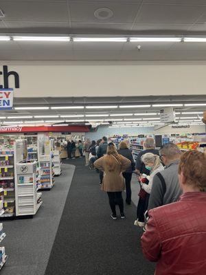 CVS Pharmacy, 3667 Castro Valley Blvd, Castro Valley, CA 94546, US ...