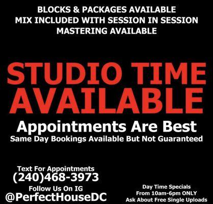 Perfect House Studio