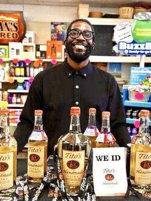 Bishop's Supermarket