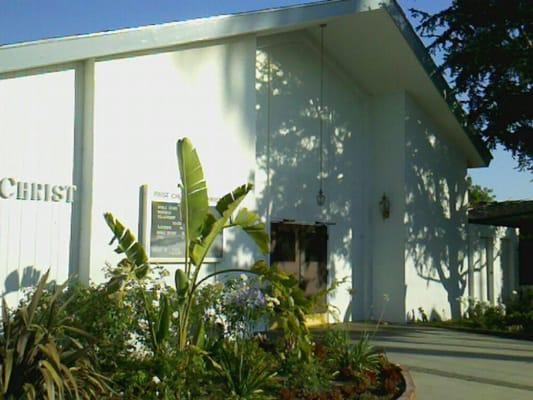 First Church of Christ Christian