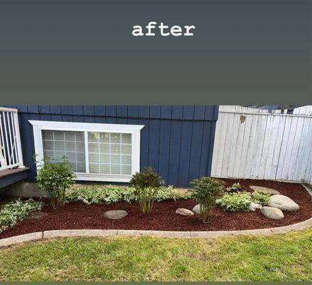 Razor Sharp Lawncare