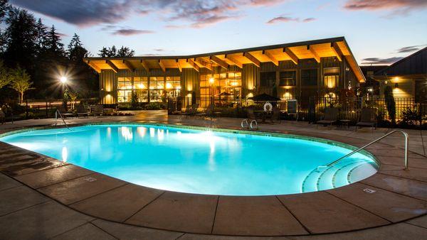 Sawyer Trail Apartments & Townhomes