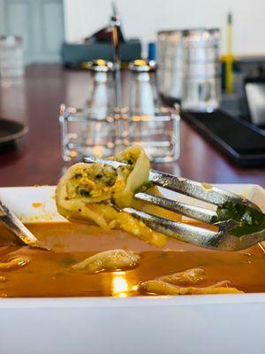 Indian & Nepali Kitchen