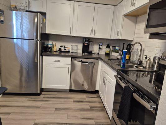 Elite Maids House Cleaning