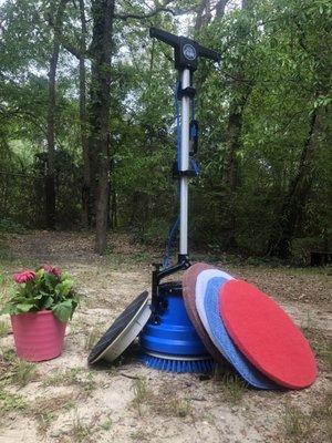 The Royal Cleaning Services