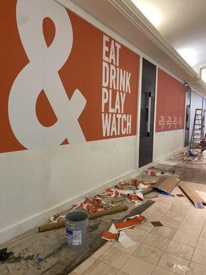 Fresh Look Renovation