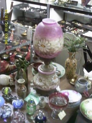 Southern Heritage Folkart