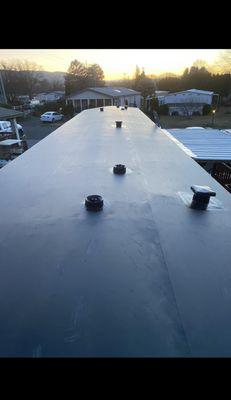 A and S Roofing and Construction