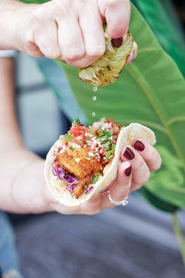 Anejo Mexican Bistro