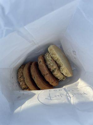 Tried Many Flovors and ALL were sooo good