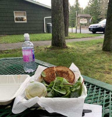 Shady Acres Restaurant and Dairy Bar