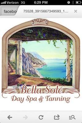 Bella Sole Day Spa & Tanning