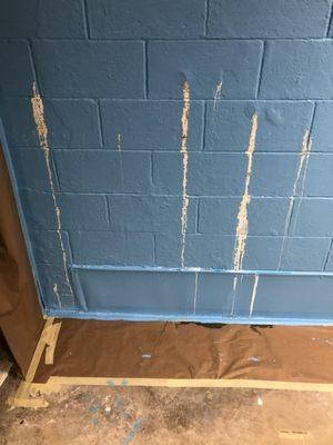 Matthews Wall Anchor & Waterproofing Services