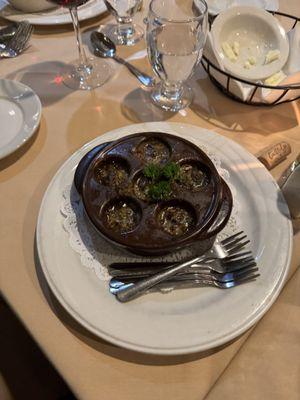 The Canterbury Brook Inn