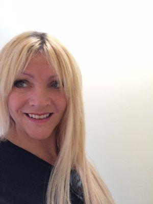 Hi! I'd love to be your nail girl! Call or text me anytime 541-699-7225