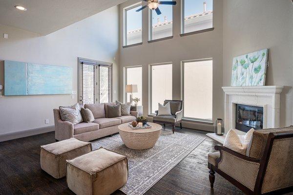 The Marci Barton Group