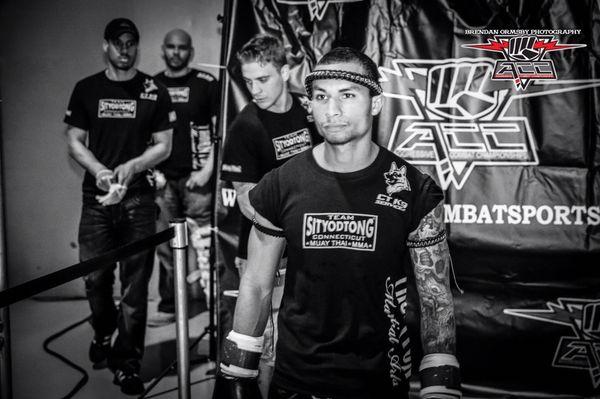 Thornton Martial Arts and Fitness