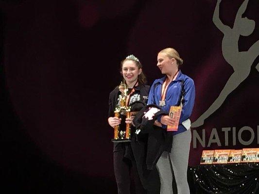 Jagged Edge Dance Academy