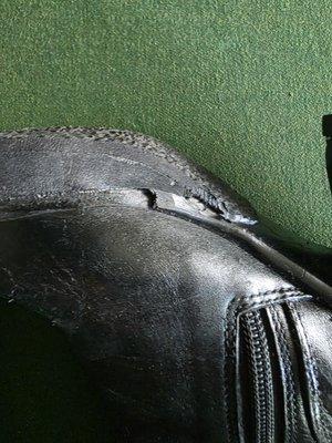 CrossRoads Shoe Repair