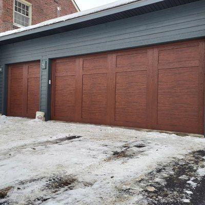 DC Garage Door and Services