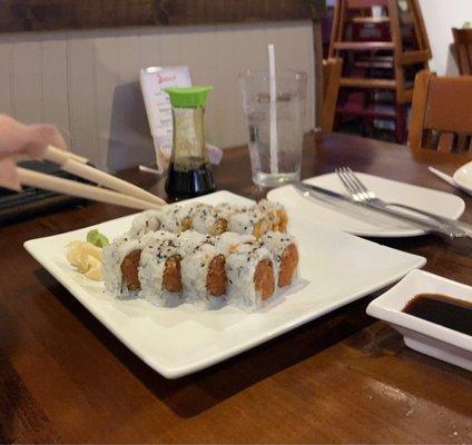 Stone Bowl Pan Asian Kitchen & Sushi