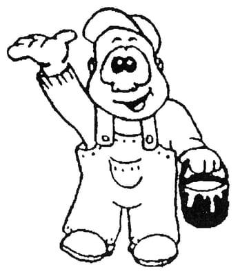 Wright's Painting & Wallcoverings