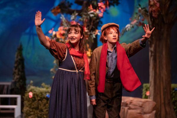 Mosaic Creative Studios