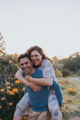 Soil and Sea Photography