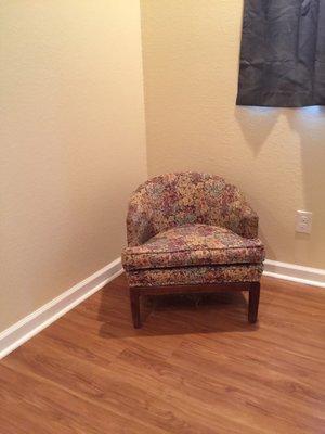 Finishing Touch Upholstery