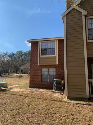 Claridge Park Apartments