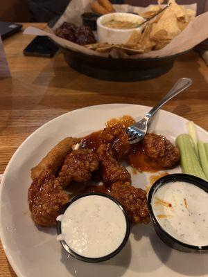 Applebee's Grill + Bar