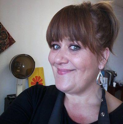 Stacey's Funky Little Hair Salon