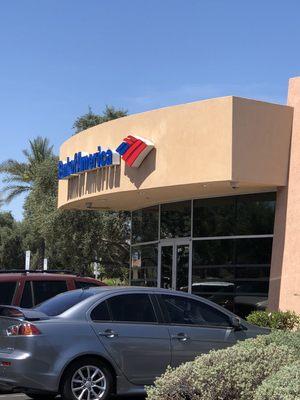 Bank of America Mortgage