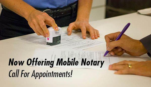 Seal the Deal Mobile Notary