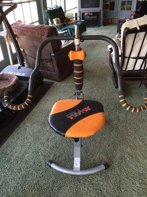 Grantwood Village of