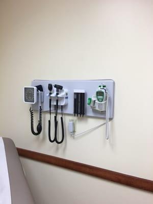 Madison Avenue Family Practice