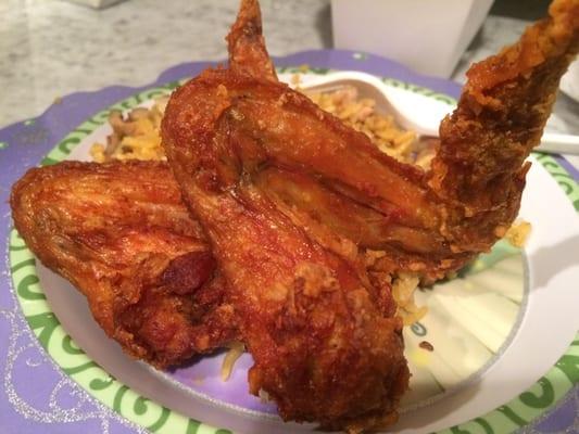 Royal Palace Chinese Restaurant