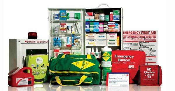 Zee Medical Service
