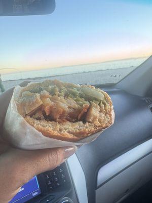 Sam's To Go - Milpas